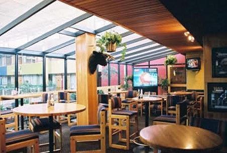 Boulder Outlook Hotel & Suites Restaurant photo