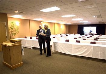 Boulder Outlook Hotel & Suites Facilities photo